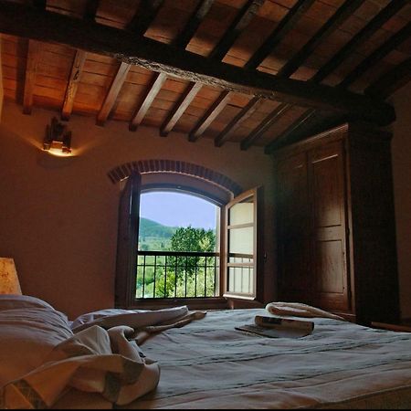 Agriturismo Poggio Arioso Διαμέρισμα Σκαντίτσι Εξωτερικό φωτογραφία