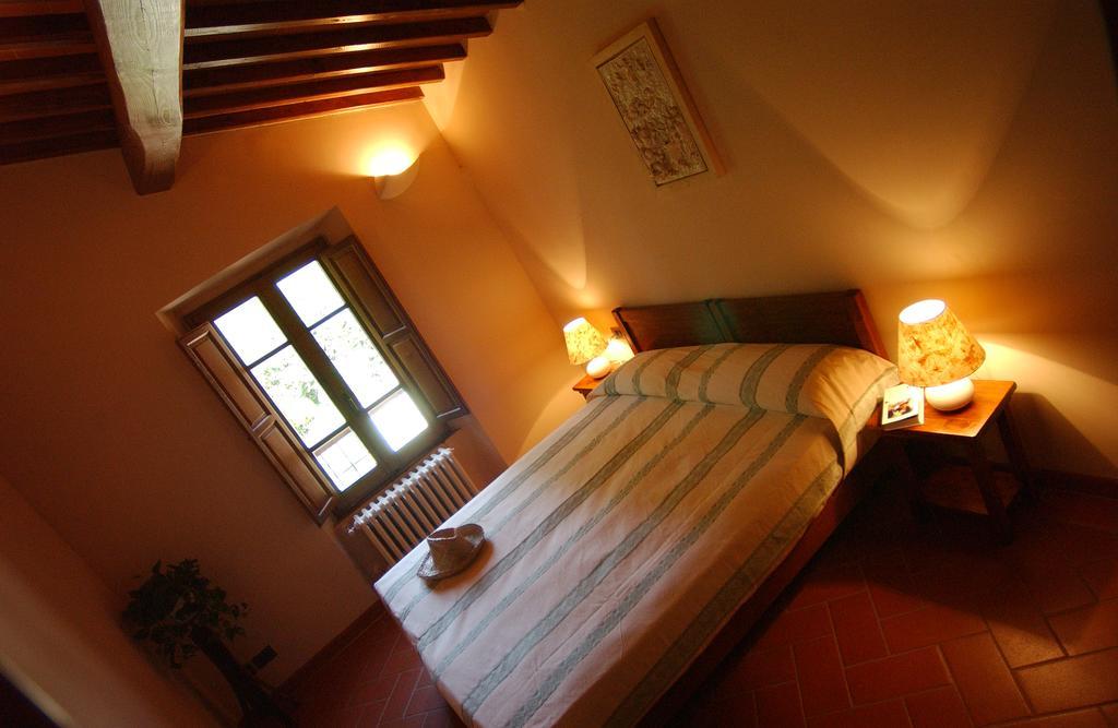 Agriturismo Poggio Arioso Διαμέρισμα Σκαντίτσι Εξωτερικό φωτογραφία