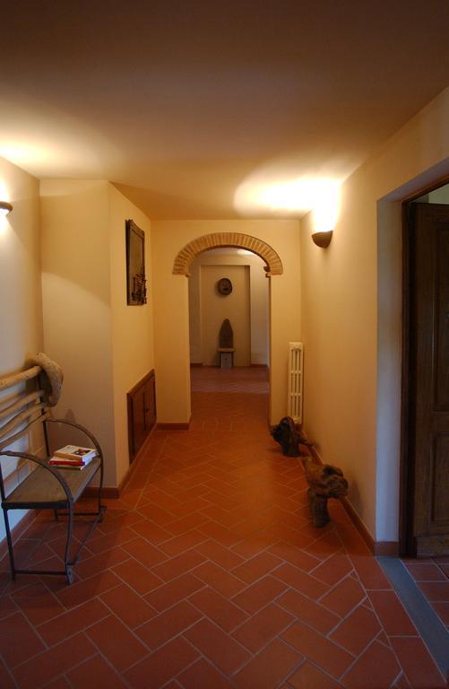 Agriturismo Poggio Arioso Διαμέρισμα Σκαντίτσι Εξωτερικό φωτογραφία