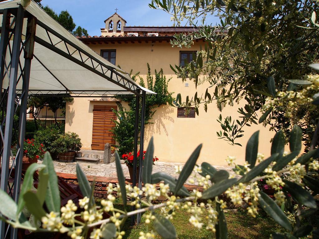 Agriturismo Poggio Arioso Διαμέρισμα Σκαντίτσι Εξωτερικό φωτογραφία