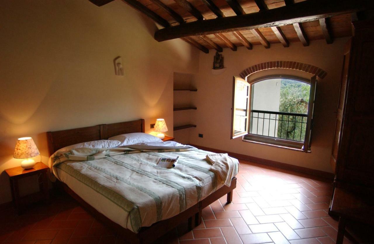Agriturismo Poggio Arioso Διαμέρισμα Σκαντίτσι Εξωτερικό φωτογραφία
