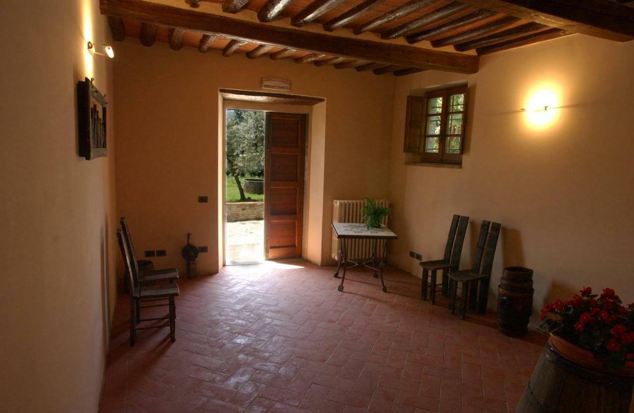 Agriturismo Poggio Arioso Διαμέρισμα Σκαντίτσι Εξωτερικό φωτογραφία