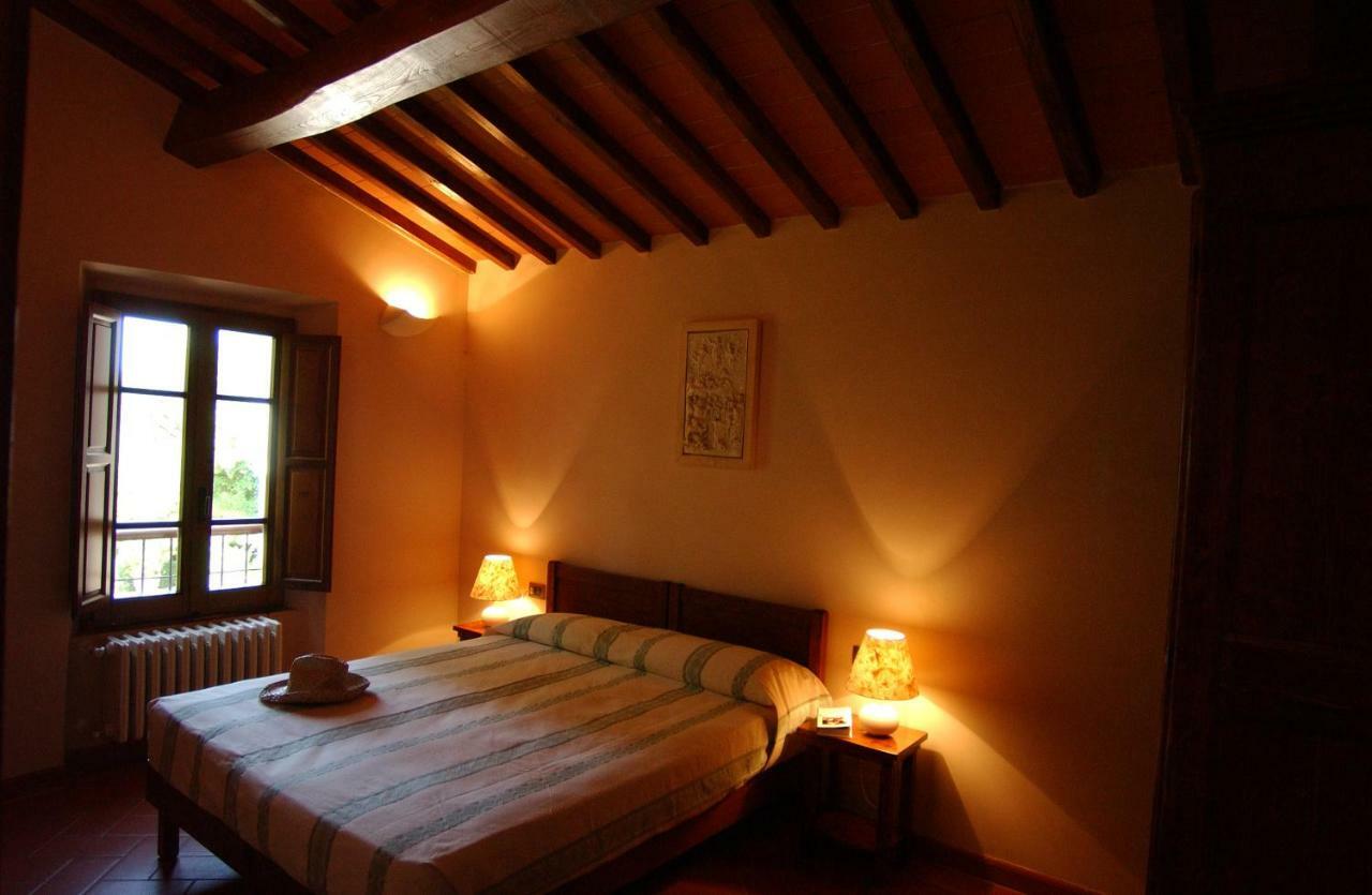 Agriturismo Poggio Arioso Διαμέρισμα Σκαντίτσι Εξωτερικό φωτογραφία