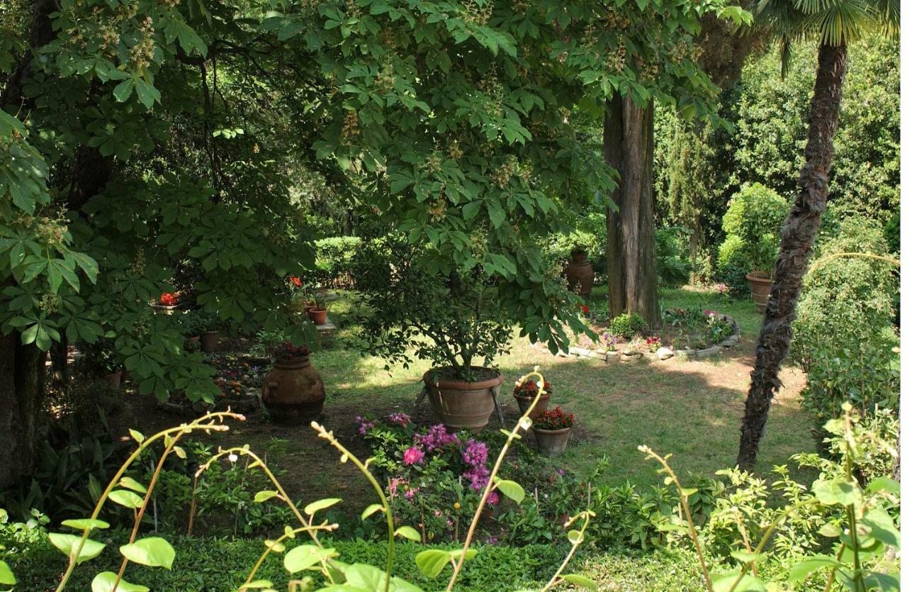 Agriturismo Poggio Arioso Διαμέρισμα Σκαντίτσι Εξωτερικό φωτογραφία
