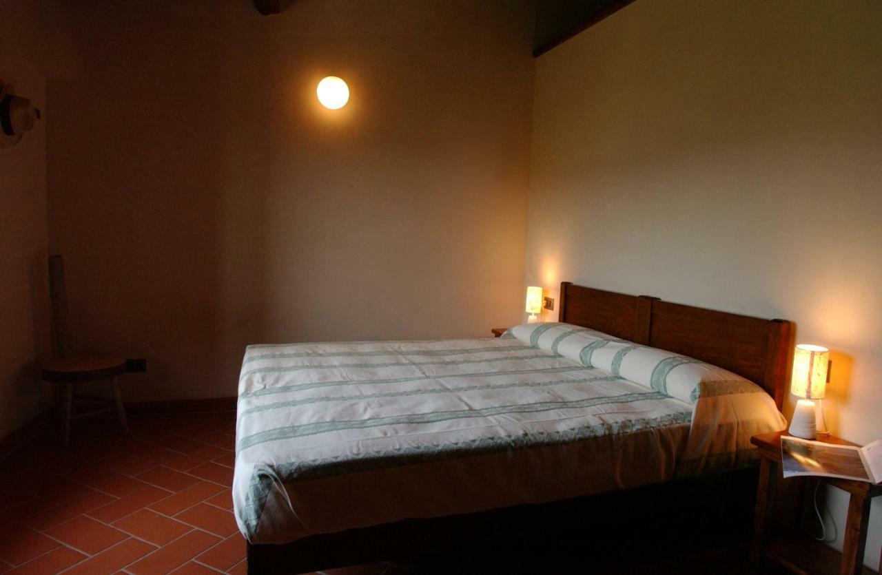 Agriturismo Poggio Arioso Διαμέρισμα Σκαντίτσι Εξωτερικό φωτογραφία
