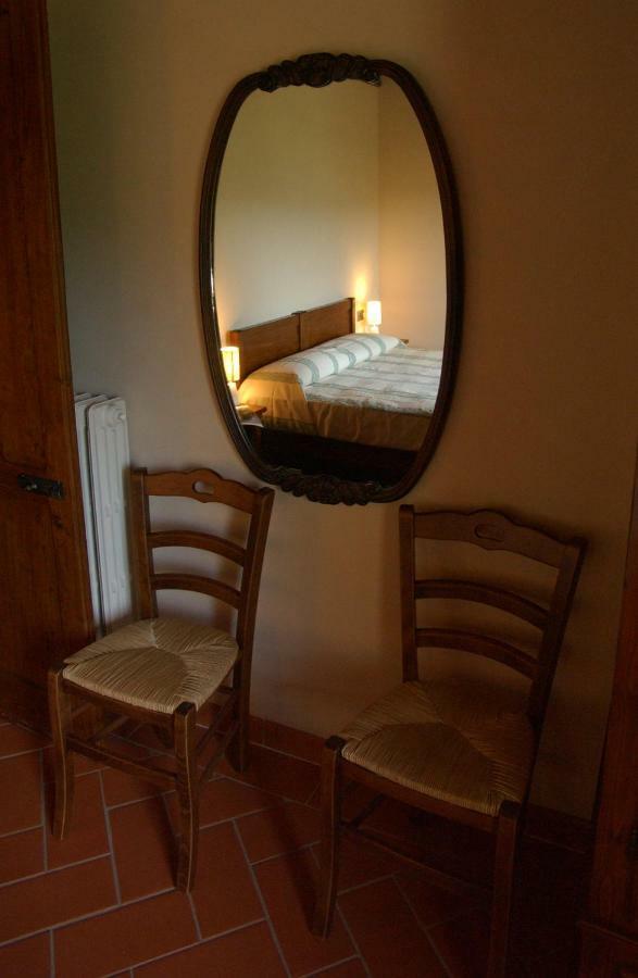 Agriturismo Poggio Arioso Διαμέρισμα Σκαντίτσι Εξωτερικό φωτογραφία