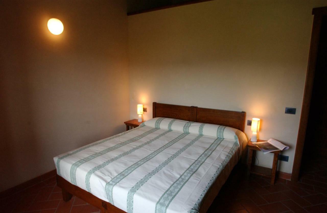 Agriturismo Poggio Arioso Διαμέρισμα Σκαντίτσι Εξωτερικό φωτογραφία